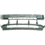 Order Grille Mounting Panel - FO1223108 For Your Vehicle