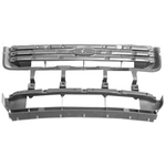 Order Grille Mounting Panel - FO1223108PP For Your Vehicle