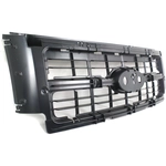 Order Grille Mounting Panel - FO1223111 For Your Vehicle