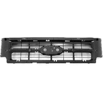 Order Grille Mounting Panel - FO1223111PP For Your Vehicle