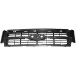 Order Grille Mounting Panel - FO1223111V For Your Vehicle