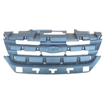 Order Grille Mounting Panel - FO1223114PP For Your Vehicle