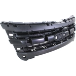 Order Grille Mounting Panel - FO1223118 For Your Vehicle