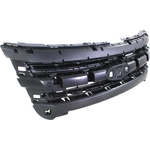 Order Various Manufacturers - FO1223118 - Panneau de montage de la grille For Your Vehicle