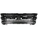 Order Grille Mounting Panel - FO1223118PP For Your Vehicle