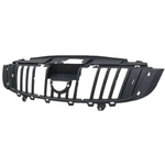 Order Grille Mounting Panel - FO1223120 For Your Vehicle