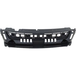 Order Grille Mounting Panel - FO1223121 For Your Vehicle