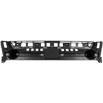Order Grille Mounting Panel - FO1223121C Capa Certified Capa Certified For Your Vehicle