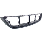 Order Grille Mounting Panel - FO1223122C Capa Certified For Your Vehicle