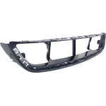 Order Panneau de montage de la grille - FO1223122C For Your Vehicle