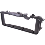 Order Grille Mounting Panel - GM1223110C Capa Certified Capa Certified For Your Vehicle