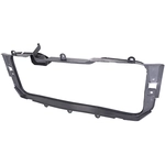 Order Grille Mounting Panel - GM1223112C For Your Vehicle