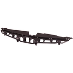 Order Grille Mounting Panel - KI1223100C Capa Certified For Your Vehicle