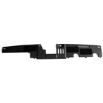 Order Grille Mounting Panel - MA1223100 For Your Vehicle