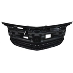 Order Grille Mounting Panel by SHERMAN PARTS - 0002B-98MP-0 For Your Vehicle