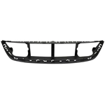 Order Grille Mounting Panel by SHERMAN PARTS - 476-98MPQU For Your Vehicle