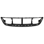Order Grille Mounting Panel by SHERMAN PARTS - 476-98MPU For Your Vehicle