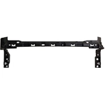 Order Grille Mounting Panel by SHERMAN PARTS - 581-98MPQU For Your Vehicle