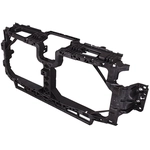 Order Grille Mounting Panel by SHERMAN PARTS - FOF25017-98MPQU For Your Vehicle
