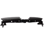 Order Grille Mounting Panel by SHERMAN PARTS - VWTIGU18-98MP-0 For Your Vehicle