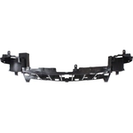 Order Grille Mounting Panel - CH1223101 For Your Vehicle