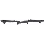 Order Grille Mounting Panel - CH1223107 For Your Vehicle