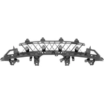 Order Grille Mounting Panel - LX1223100 For Your Vehicle