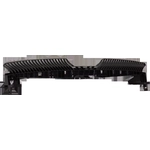 Order Grille Mounting Panel - VW1223101 For Your Vehicle