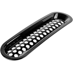 Order RUGGED RIDGE - 11306.31 - Clip-In Grille Inserts For Your Vehicle