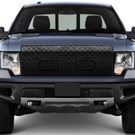 Order Grille Screen Kit by FIA - WF922-25 For Your Vehicle