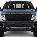 Order Grille Screen Kit by FIA - WF922-33 For Your Vehicle