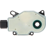 Order Grille Shutter Actuator by BLUE STREAK (HYGRADE MOTOR) - AGA1008 For Your Vehicle