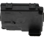 Order Grille Shutter Actuator by BLUE STREAK (HYGRADE MOTOR) - AGA1011 For Your Vehicle