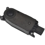 Order BWD AUTOMOTIVE - ASA1007 - Radiator Active Grille Shutter Actuator For Your Vehicle