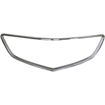 Order Grille Surround - AC1202106 For Your Vehicle