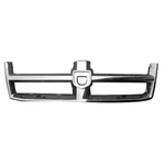 Order Grille Surround - CH1202103PP For Your Vehicle