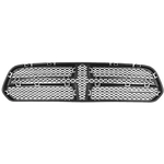 Order Grille Surround - CH1202104C Capa Certified For Your Vehicle