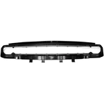 Order Various Manufacturers
 - CH1202105 - Grille Surround For Your Vehicle
