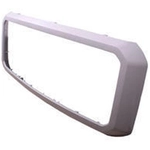 Order Grille Surround - FO1202101 For Your Vehicle