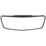 Order Grille Surround - GM1202102 For Your Vehicle