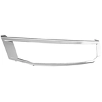 Order Grille Surround - HO1202104 For Your Vehicle