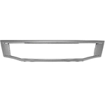 Order Grille Surround - HO1202104PP For Your Vehicle