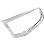 Order Grille Surround - HO1202108 For Your Vehicle