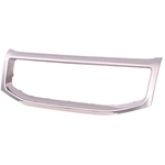 Order Grille Surround - HO1202108PP For Your Vehicle