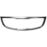 Order Grille Surround - KI1202100C For Your Vehicle