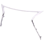 Order Grille Surround - LX1202105C For Your Vehicle