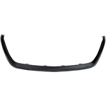 Order Grille Surround - MB1202109 For Your Vehicle