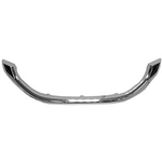 Order SHERMAN PARTS - 2913-98C-0 - Grille Molding For Your Vehicle