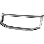 Order Grille Surround by SHERMAN PARTS - 2932-98C-0 For Your Vehicle