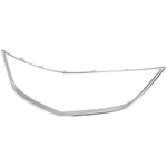 Order Grille Surround by SHERMAN PARTS - ACILX13-98CQ-0 For Your Vehicle